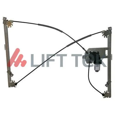 Window Regulator (LT RN70 L)