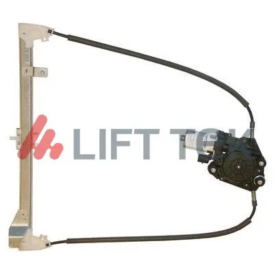 Window Regulator (LT LN28 R)