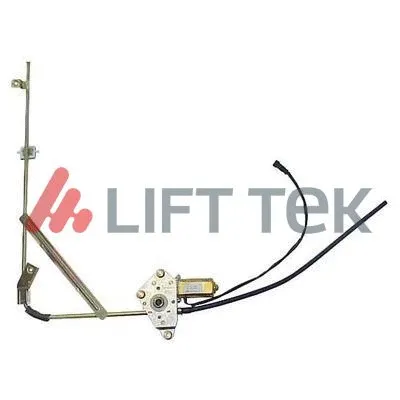 Window Regulator (LT ZA19 L)