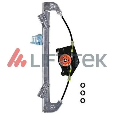 Window Regulator (LT AA703 R)