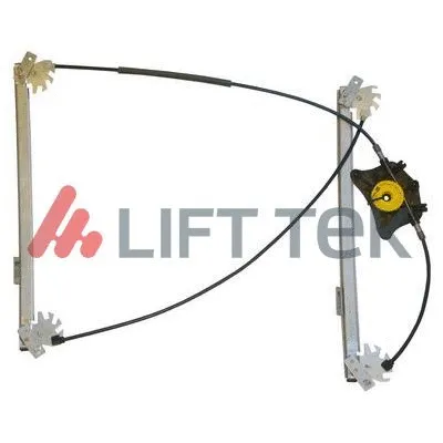 Window Regulator (LT AD715 R)