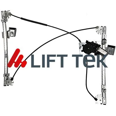 Window Regulator (LT VK38 R B)