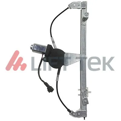 Window Regulator (LT FT74 R)