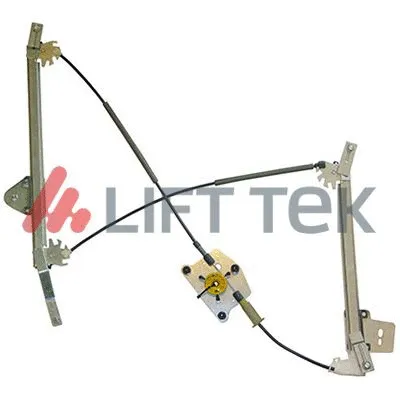 Window Regulator (LT AD718 L)