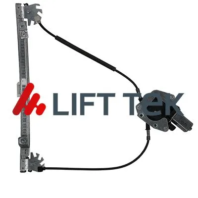 Window Regulator (LT RN39 R)