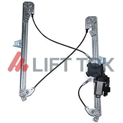 Window Regulator (LT RNO82 R C)