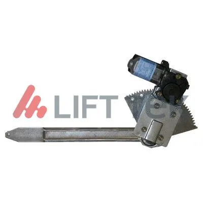 Window Regulator (LT ZA25 R)