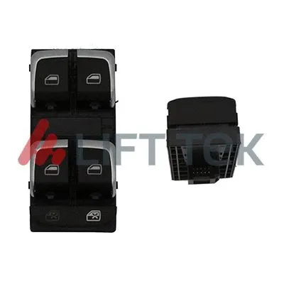 Switch, window regulator (LTADB76001)