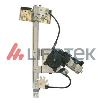 Window Regulator (LT ST15 R B)