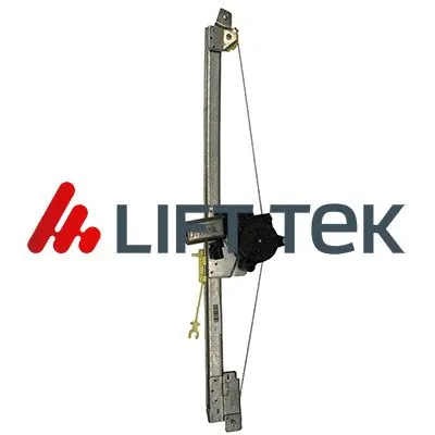 Window Regulator (LT ZA32 R)