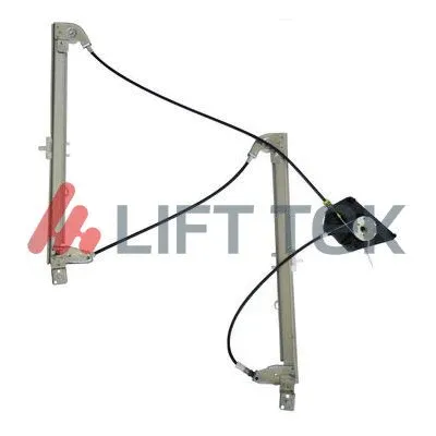 Window Regulator (LT AD734 R)