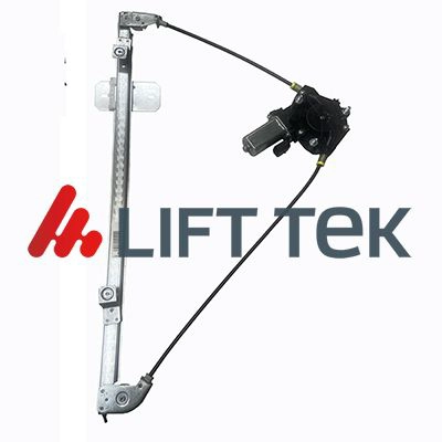 Window Regulator (LT ZA157 R)