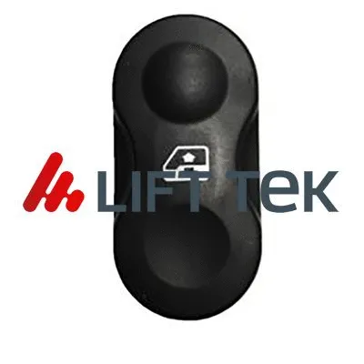 Switch, window regulator (LTRNI76001)