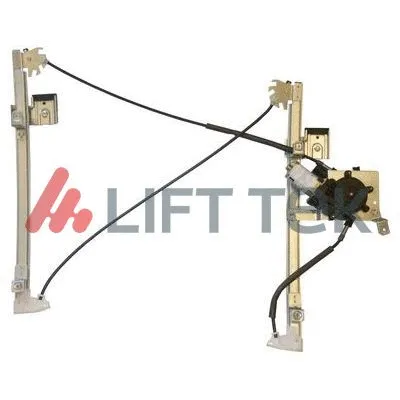 Window Regulator (LT ST20 L)
