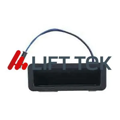 Exterior Door Handle (LT80854)