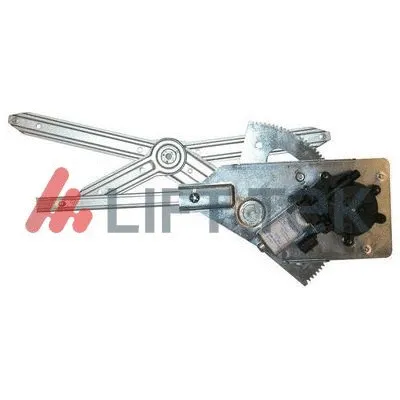 Window Regulator (LT RN52 L)