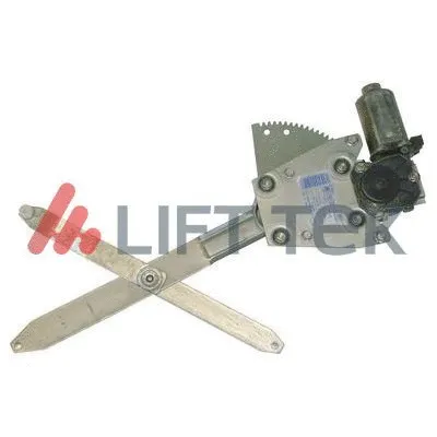Window Regulator (LT HD41 L)