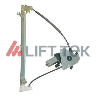 Window Regulator (LT PG23 R)