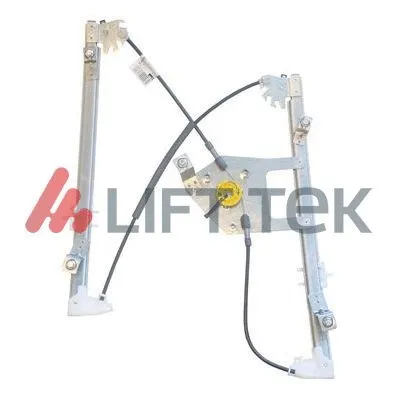Window Regulator (LT ME707 L)
