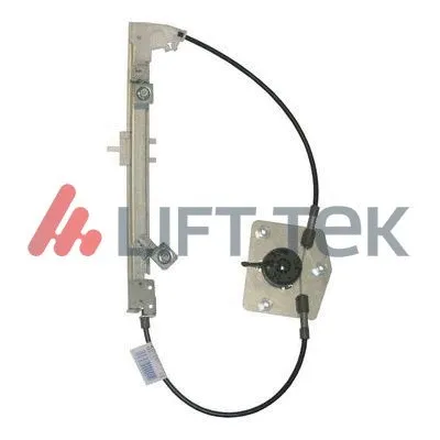 Window Regulator (LT FT708 R)