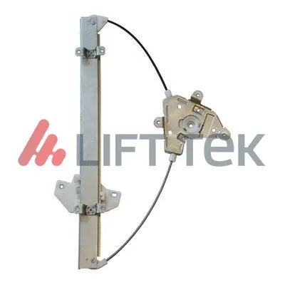 Window Regulator (LT HY711 R)