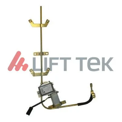 Window Regulator (LT ME20 L)