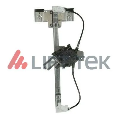 Window Regulator (LT GM133 L)
