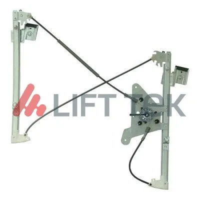 Window Regulator (LT AD707 R)