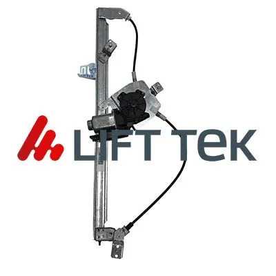 Window Regulator (LT RNO83 L C)