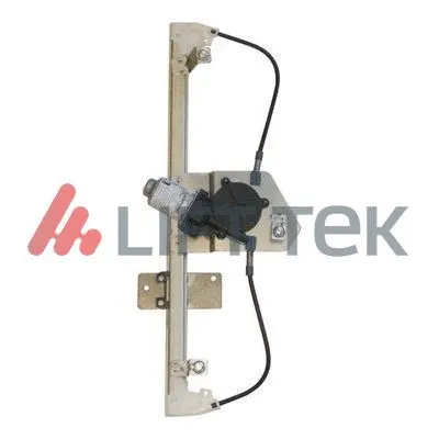 Window Regulator (LT RN66 R)