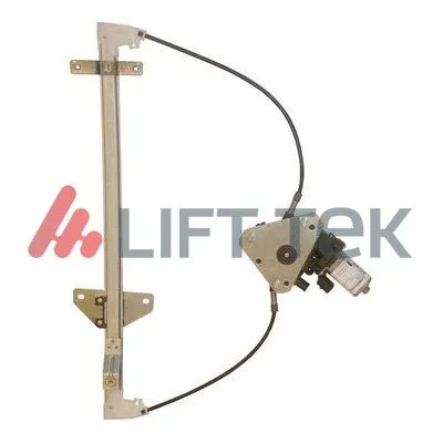 Window Regulator (LT SZ08 L)
