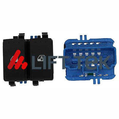 Switch, window regulator (LTRNB76011)