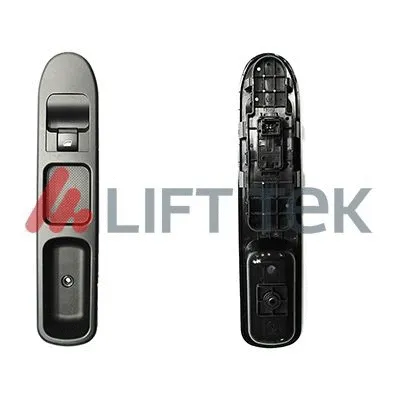 Switch, window regulator (LTPGP76009)