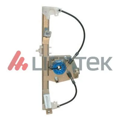 Window Regulator (LT FR712 L)