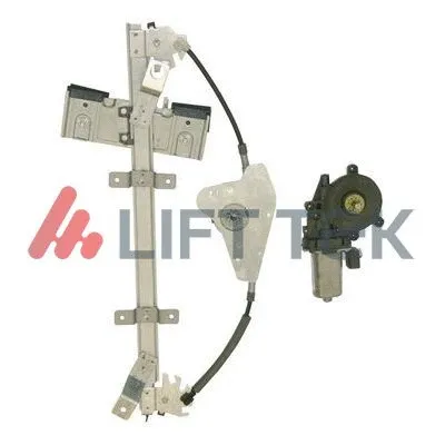 Window Regulator (LT FR72 R)