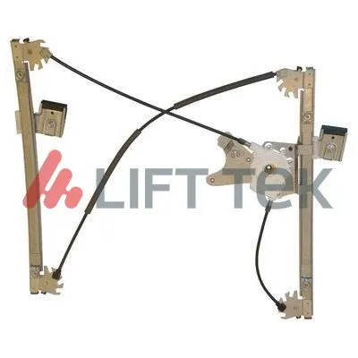 Window Regulator (LT VK727 L)