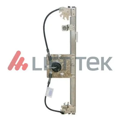 Window Regulator (LT FT706 L)