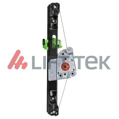 Window Regulator (LT BM706 L)
