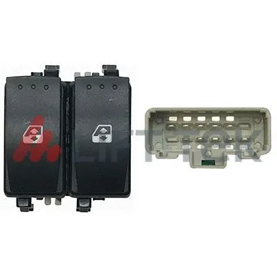 Switch, window regulator (LTRNB76005)