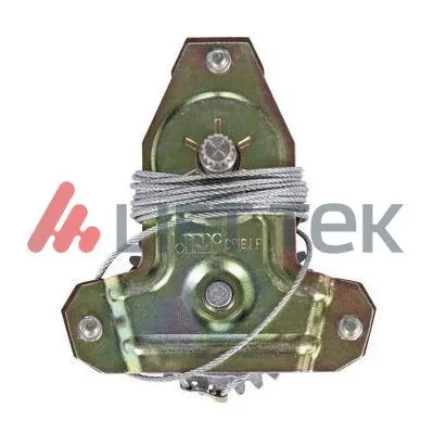 Window Regulator (LT LD901 R)