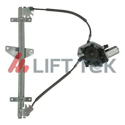 Window Regulator (LT HD61 L)