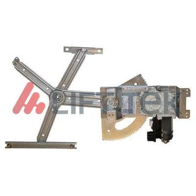 Window Regulator (LT OPO78 L C)