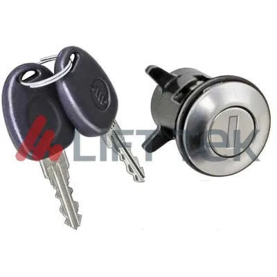 Lock Cylinder Kit