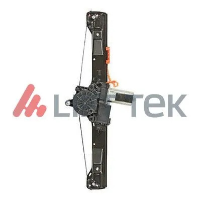 Window Regulator (LT FTO132 R C)