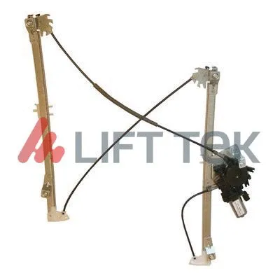 Window Regulator (LT BM31 R)