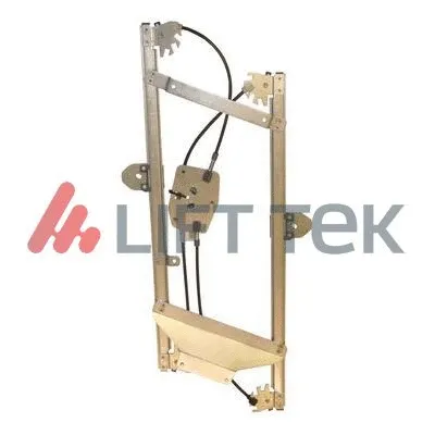 Window Regulator (LT ZA705 L)