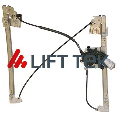 Window Regulator (LT ST14 L B)