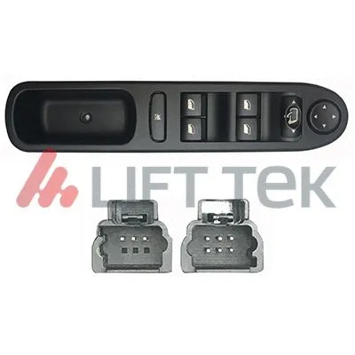 Switch, window regulator (LTPGP76002)