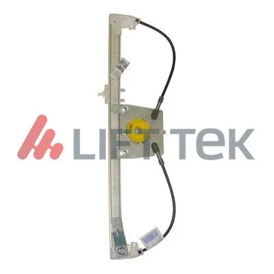 Window Regulator (LT ZA704 L)