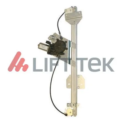 Window Regulator (LT ZA48 R)